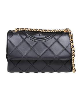 tory burch fleming, Tory Burch | Fleming Small In Quilted Leather商品图片 9折