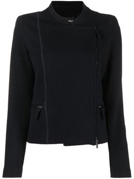 推荐EMPORIO ARMANI - Wool Blend Jacket商品