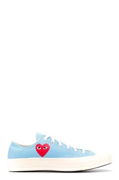 Comme des Garcons | Comme des Garçons Play X Converse Spring Low Top Sneakers商品图片,9.6折