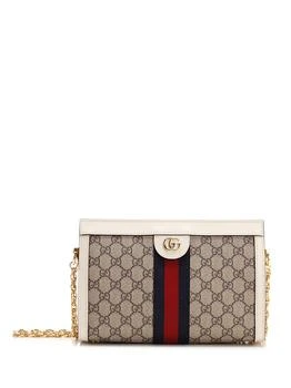 Gucci | Gucci Ophidia Small Monogram Shoulder Bag 独家减免邮费