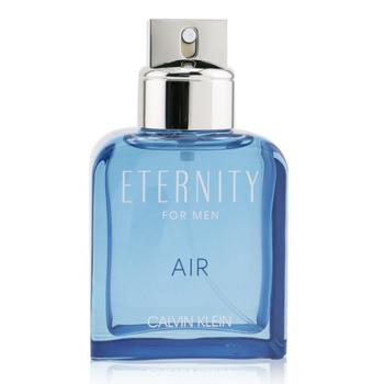美国ck香水, Calvin Klein | Calvin Klein Eternity Air Man Eau de toilette商品图片 4.9折×额外9折, 额外九折