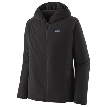 Patagonia | Patagonia 男士户外软壳衣 0044594BLACK 黑色 8.4折, 满$1享9.6折, 满折