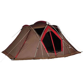 ROSS AND SNOW, Snow Peak | Snow Peak Living Shell S Tent商品图片 