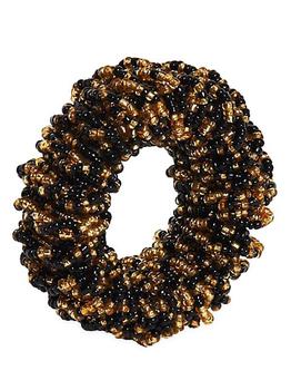商品Von Gern Home | Sparkle Napkin Ring, Set of 4,商家Saks Fifth Avenue,价格¥716图片