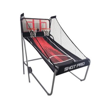 商品Blue Wave | Shot Pro Deluxe Electronic Basketball Game,商家Macy's,价格¥6369图片
