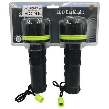 Complete Home | LED Flashlights,商家Walgreens,价格¥100