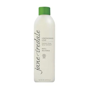 推荐Lemongrass Love Hydration Spray Natural Refill商品