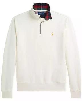 Ralph Lauren | Men's The RL Fleece Sweatshirt,商家Macy's,价格¥775