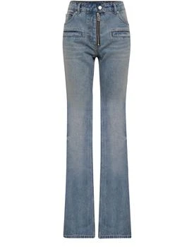 推荐Flared jeans商品