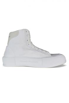 推荐Sneakers Deck Plimsoll - Shoe size: 45商品