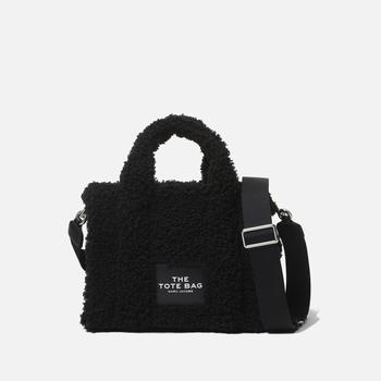 推荐Marc Jacobs Women's The Mini Teddy Tote Bag商品