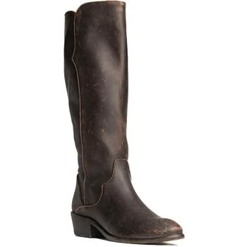Frye | Women's Carson Piping Tall Boots 