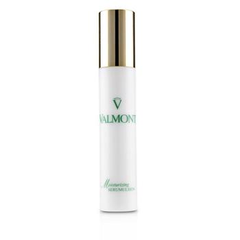 法尔曼面霜评价, Valmont | Moisturizing Serumulsion商品图片 8.9折×额外8折, 额外八折