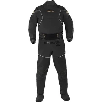 Level Six | Emperor Drysuit,商家Steep&Cheap,价格¥7416