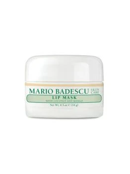 Mario Badescu | Coconut & Mango Lip Mask,商家Saks OFF 5TH,价格¥112