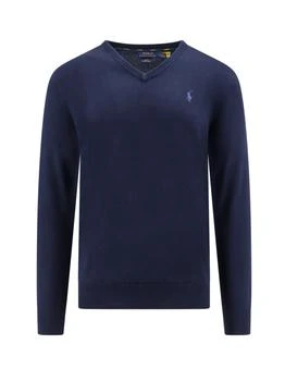 推荐Pima Cotton sweater商品