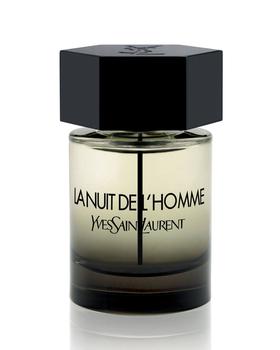 Yves Saint Laurent | Lanuit De Lhomme by Ysl EDT Spray 3.3 oz (100 ml) (m)商品图片,9折