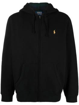 Ralph Lauren | POLO RALPH LAUREN Zip-up hoodie 6.6折