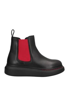ALEXANDER MCQUEEN Ankle boot