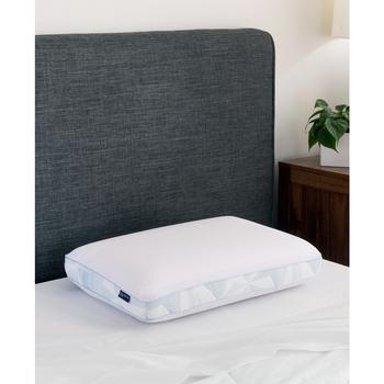 商品Serta | Arctic 30x Cooling Gusseted Memory Foam King Bed Pillow,商家Macy's,价格¥716图片