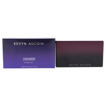 商品Kevyn Aucoin | The Neo-Bronzer - Sunrise Light by Kevyn Aucoin for Women - 0.2 oz Bronzer,商家Premium Outlets,价格¥244图片