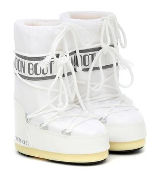 商品Nylon snow boots图片