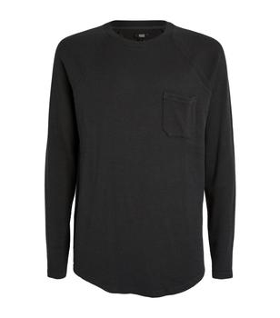 Paige是什么牌子, Paige | Knitted Pocket-Detail Sweater商品图片 