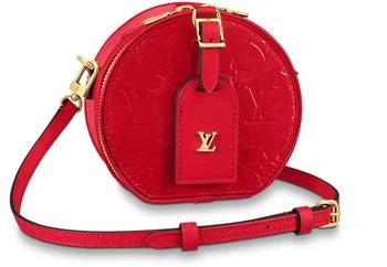 Louis Vuitton | Mini Boite Chapeau 独家减免邮费