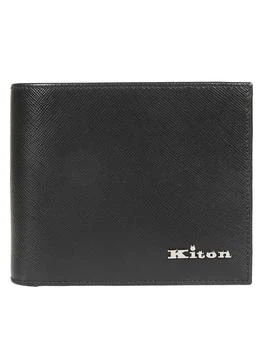 Kiton | A015 Wallet,商家Italist,价格¥2572