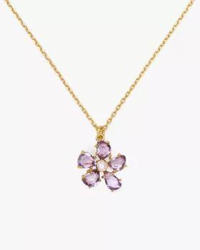Kate Spade | Paradise Mini Pendant,商家Kate Spade Outlet,价格¥220
