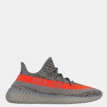 yeezy700v3, YEEZY | Yeezy x Adidas 350 V2 Beluga Reflective Sneakers Size US 9/EU 42 2/3商品图片 9.1折