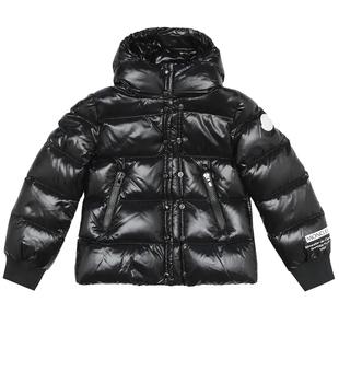 product Felicita quilted down jacket image