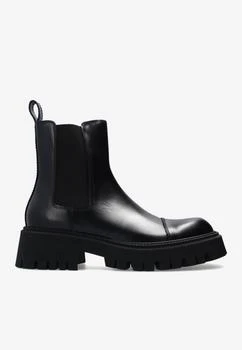 推荐Tractor 20mm Chelsea Leather Boots商品