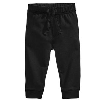 商品First Impressions | Baby Boys Pull-On Jogger Pants, Created for Macy's,商家Macy's,价格¥36图片