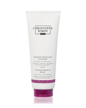 Christophe Robin | Colour Shield Mask 6.8 oz. 