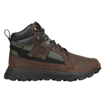 推荐Treeline Waterproof Mid Hiking Shoes商品