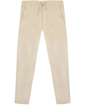 推荐Twill Coton Elastane Arcade Pants商品