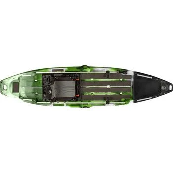 Jackson Kayak | Yupik Kayak - 2022,商家Backcountry,价格¥7586