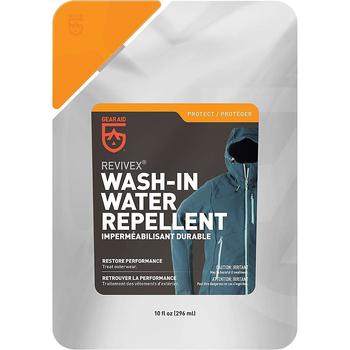 商品Gear Aid | Gear Aid Revivex Wash In Water Repellant,商家Moosejaw,价格¥104图片