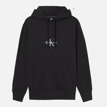 Calvin Klein | Calvin Klein Jeans Plus Monogram Logo Hoodie商品图片,额外7.5折, 额外七五折