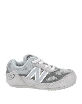 商品New Balance | Newborn shoes,商家YOOX,价格¥386图片