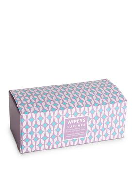 商品WIPEYS | Surface Wipes,商家Bloomingdale's,价格¥181图片