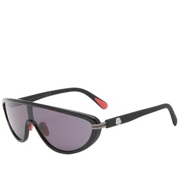 推荐Moncler Eyewear Vitesse Sunglasses商品