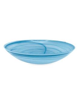 商品Mariposa | Alabaster Serving Bowl,商家Saks Fifth Avenue,价格¥602图片