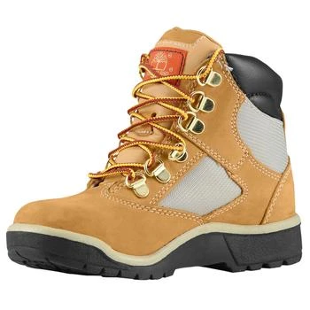 Timberland | Timberland 6" Field Boots - Boys' Preschool 