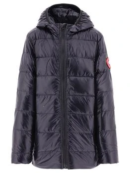 Canada Goose | Canada Goose Kids Crofton Zip-Up Puffer Jacket 9.6折