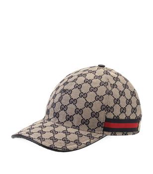 supreme帽子真假, Gucci | GG Supreme Baseball Cap商品图片 
