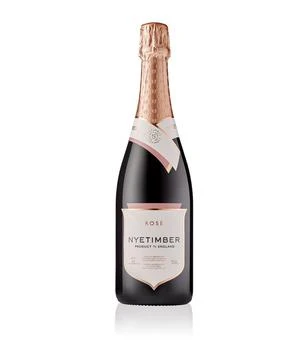 Nyetimber | Rosé Multi-Vintage (75cl) - Sussex, UK,商家Harrods HK,价格¥393