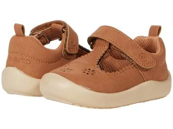 Stride Rite | Cheyenne (Infant/Toddler),商家Zappos,价格¥261