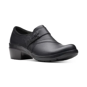 Clarks | Women's Angie Pearl Slip-On Shoes 5折